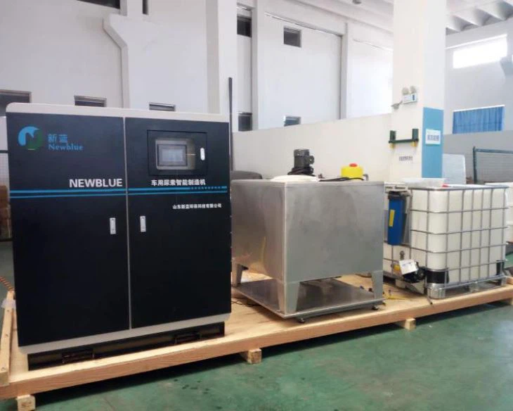 Adblue Production Equipment Adblue Production Equipment